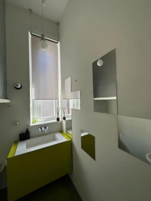 דירות וימודרונה Design App - Vicino Milano - מראה חיצוני תמונה