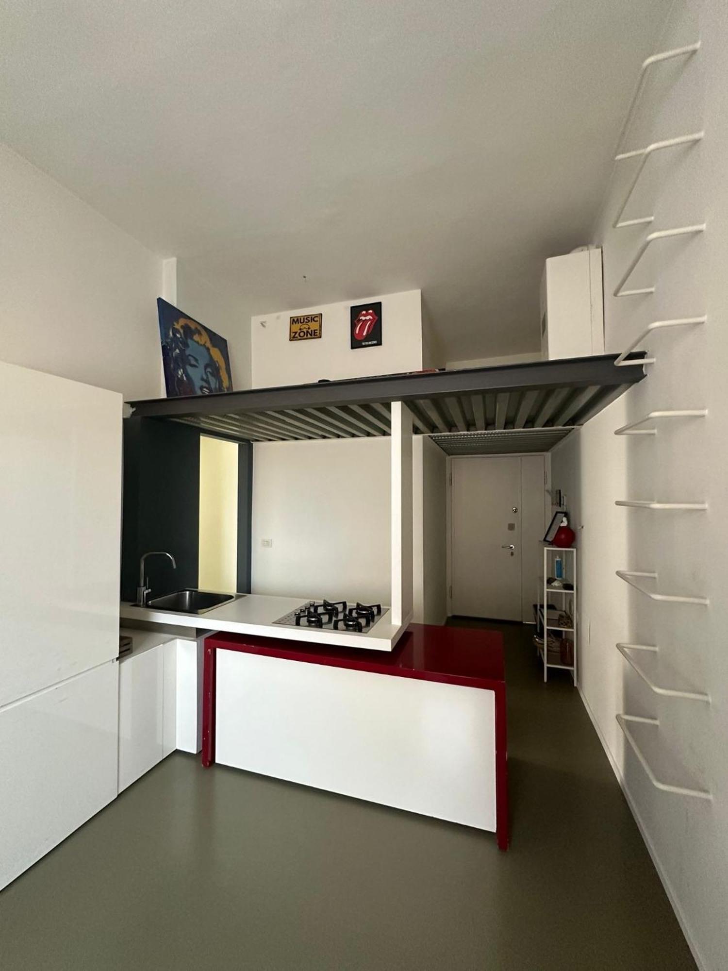 דירות וימודרונה Design App - Vicino Milano - מראה חיצוני תמונה