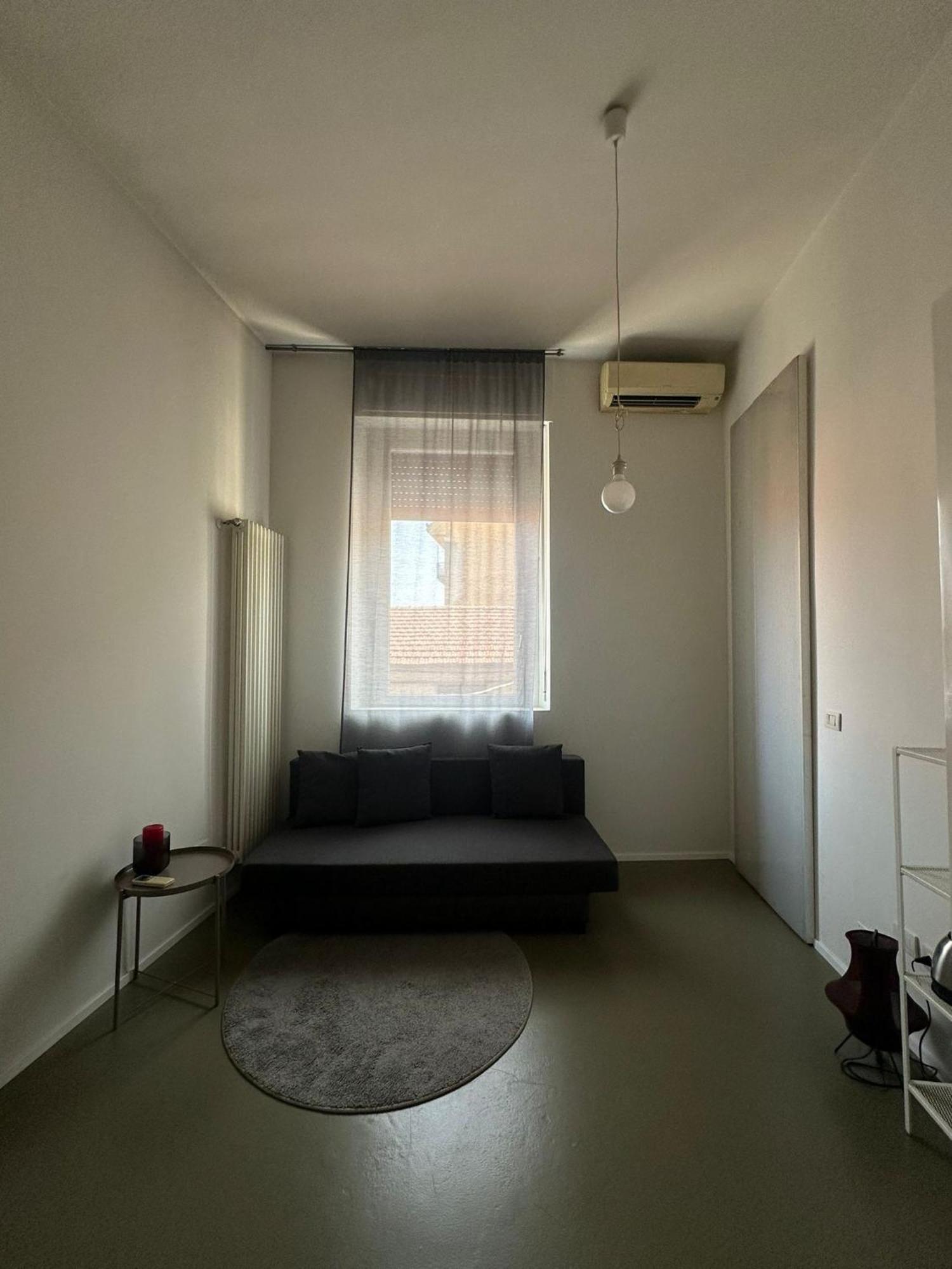 דירות וימודרונה Design App - Vicino Milano - מראה חיצוני תמונה
