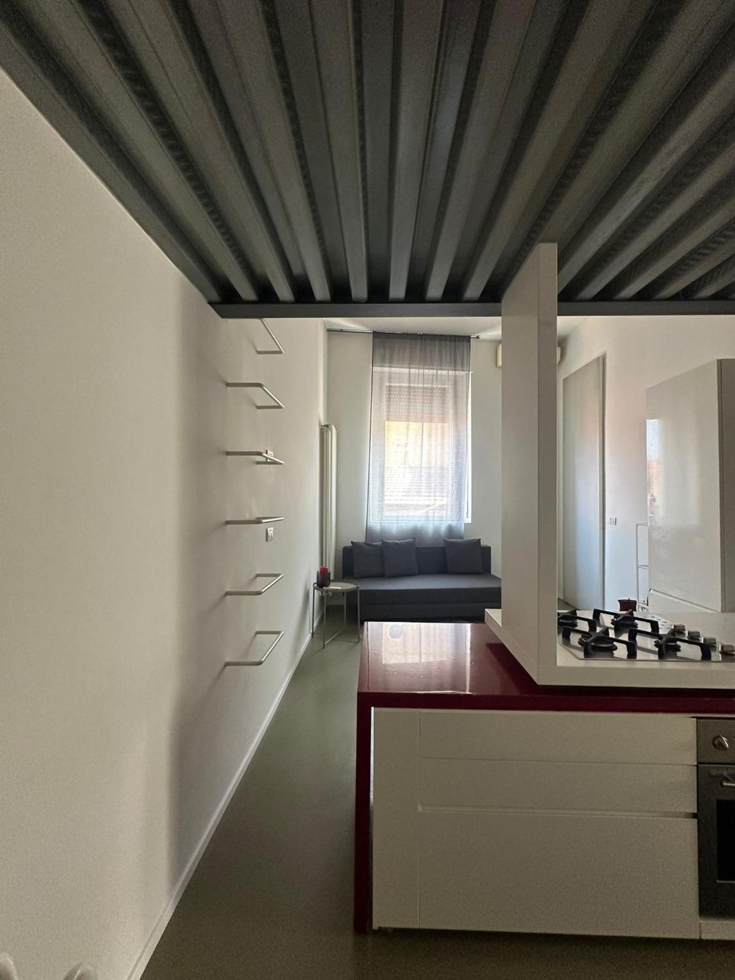 דירות וימודרונה Design App - Vicino Milano - מראה חיצוני תמונה