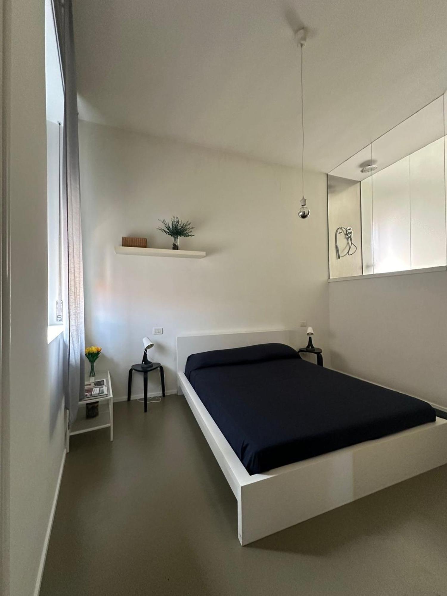 דירות וימודרונה Design App - Vicino Milano - מראה חיצוני תמונה