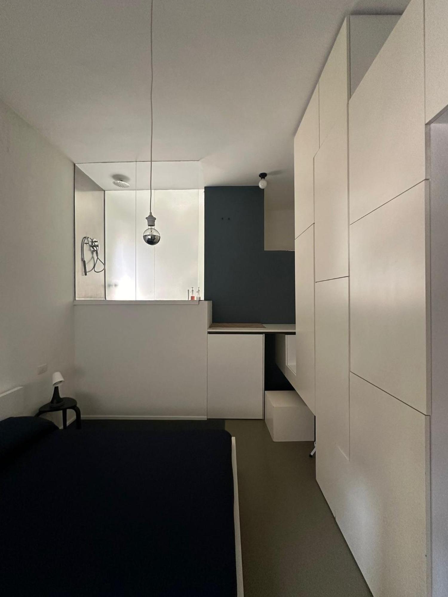 דירות וימודרונה Design App - Vicino Milano - מראה חיצוני תמונה